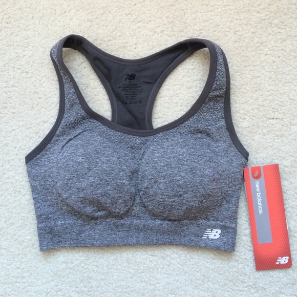 New Balance Sports Bra