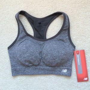 New Balance Sports Bra