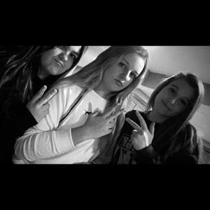 Meet your Posher, Kiersten