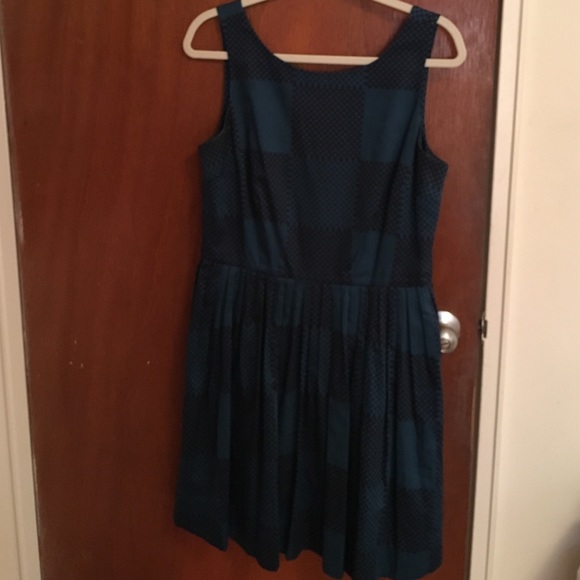 Dress perfect for work