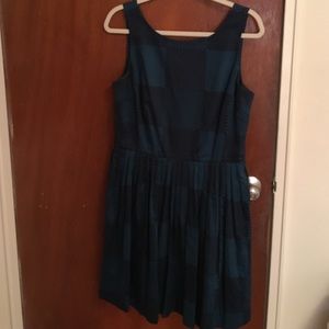 Dress perfect for work