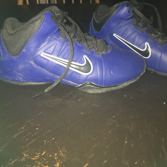 Nike Basketball Sneakers 🏀