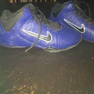 Nike Basketball Sneakers 🏀