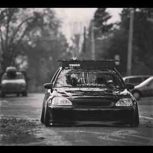 Meet your Posher, Kevin