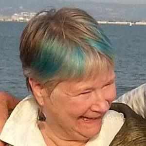 Meet your Posher, Susan