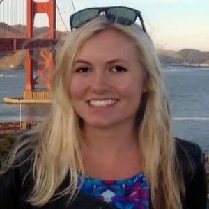 Meet your Posher, Jess