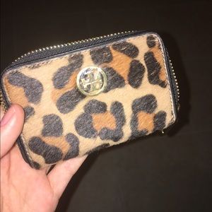 Tory Burch wallet