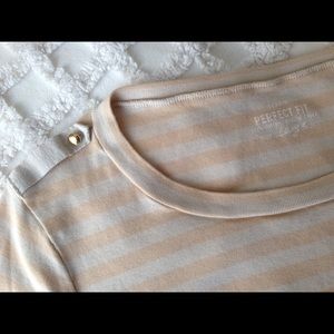 J. Crew perfect fit shirt