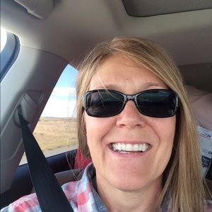 Meet your Posher, Kyla