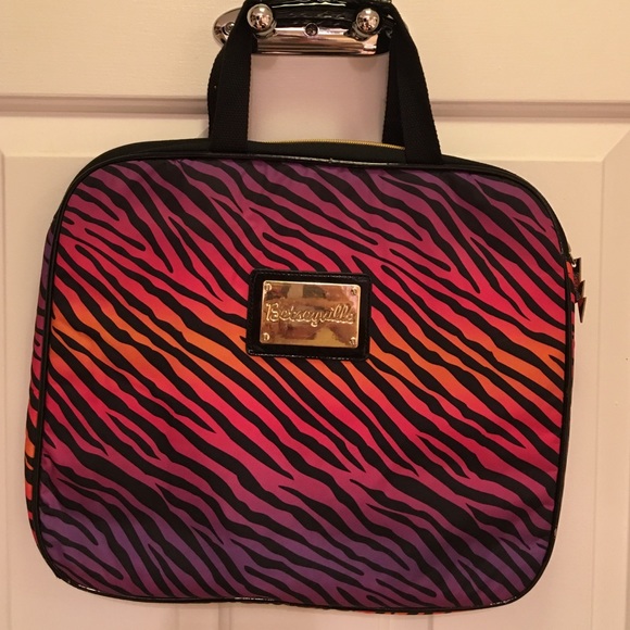 Betseyville/Betsey Johnson Laptop Bag