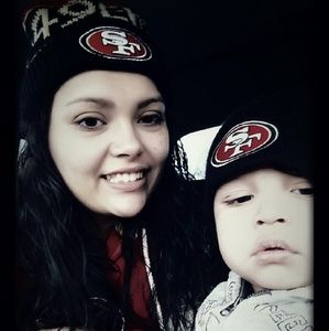 Meet your Posher, Raquel