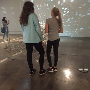 Meet your Posher, Ashleigh