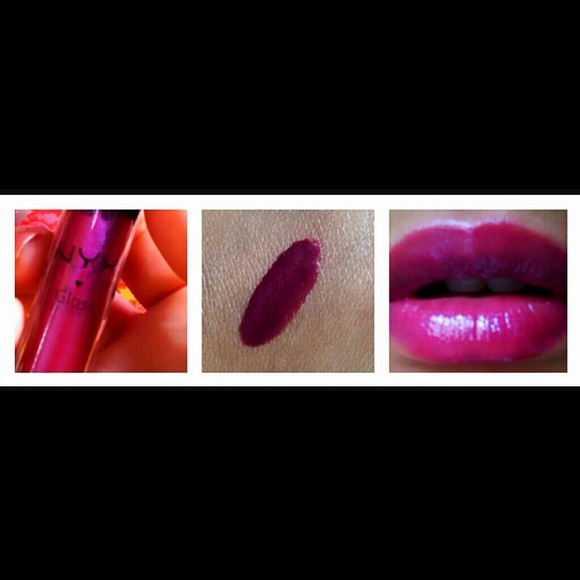 NYX Lip Gloss