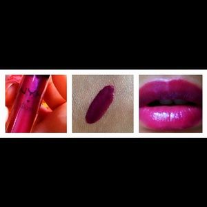 NYX Lip Gloss