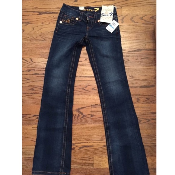 Seven jeans