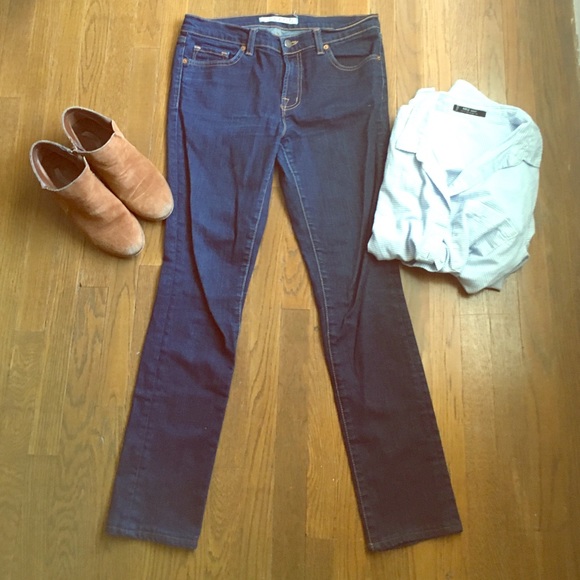 J Brand Skinny Jeans