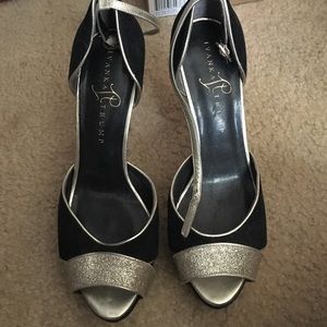 Ivanka trump heels