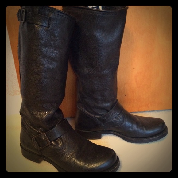 Frye Veronica Slouch