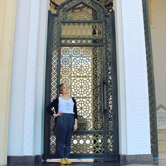 Meet your Posher, Gabriella - Picture 3 of 8