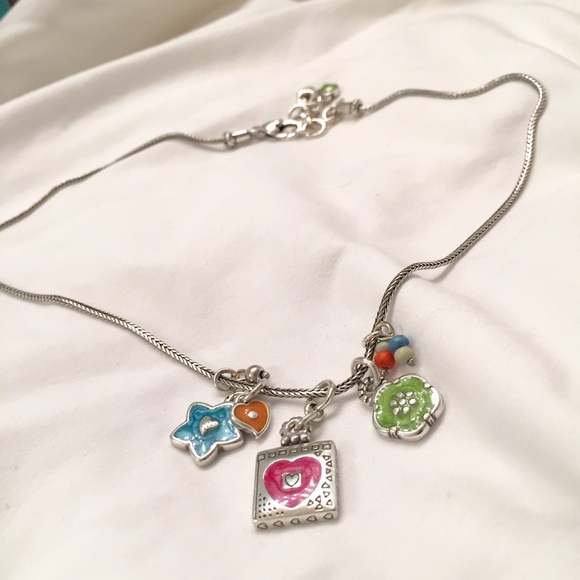 Brighton Necklace
