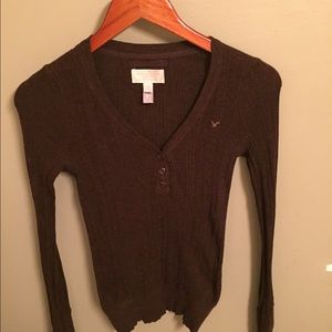 American Eagle Sweater