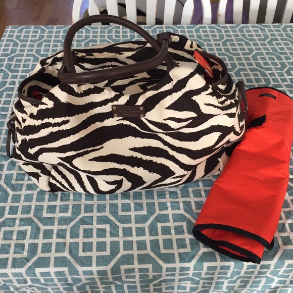 KATE SPADE Diaper Bag
