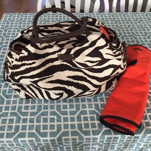 KATE SPADE Diaper Bag