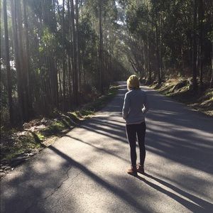 Meet your Posher, Allison