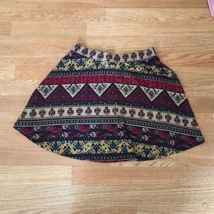Pacsun Skirt