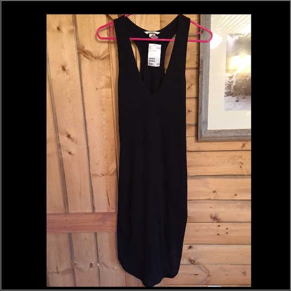 💋NWT Round Hem Midi Dress💋 - Picture 2 of 3