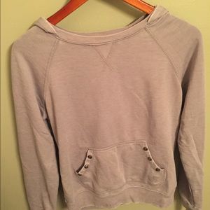 OP Hooded Sweatshirt