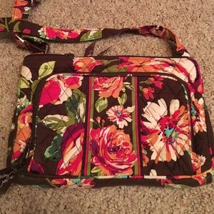 Vera Bradley crossbody