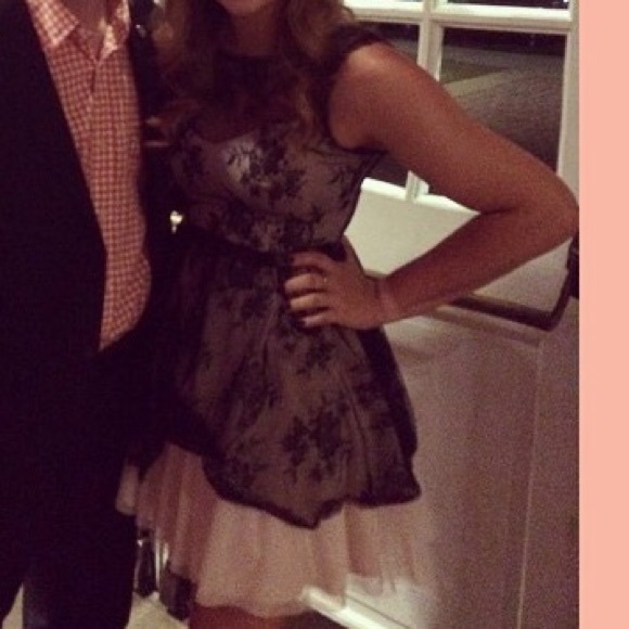 Short prom/formal dress