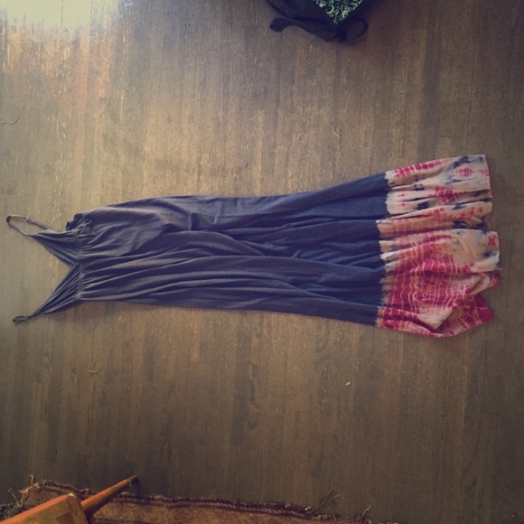 Gypsy 05 maxi dress size S