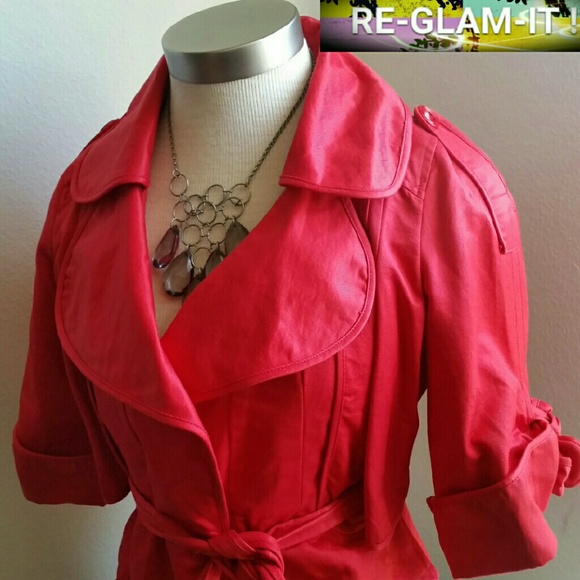 LOTUS....STUNNING GORGEOUS BLAZER. - Picture 2 of 4