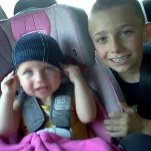 Meet your Posher, Austin