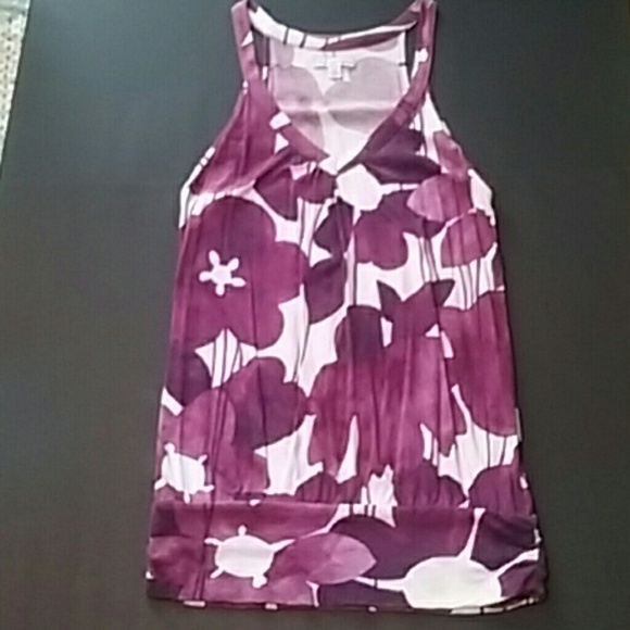 American Eagle Outfitters Tops - AEO Floral Print Top