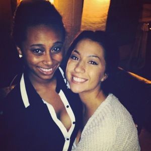 Meet your Posher, Alle