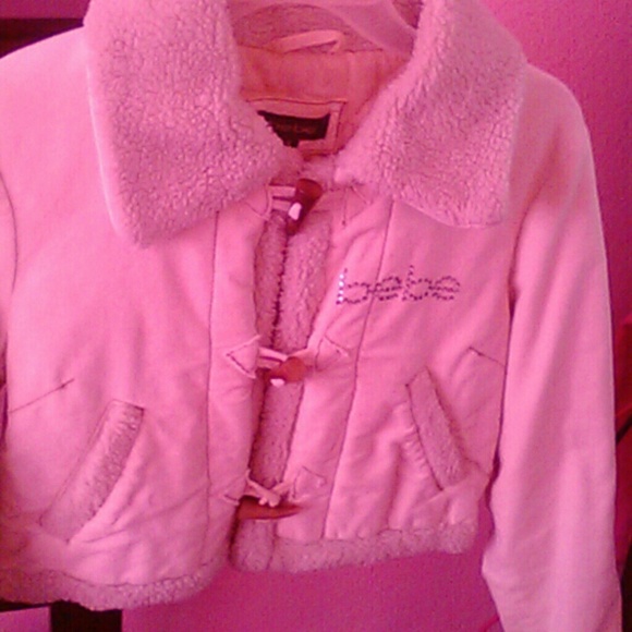 Jacket - Picture 2 of 3