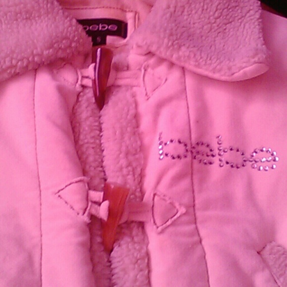 Jacket - Picture 3 of 3