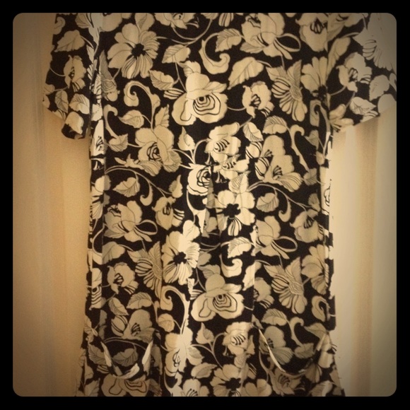 Cute Anthropologie dress.