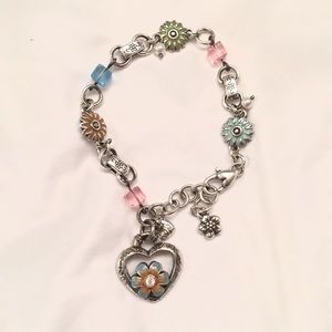 Brighton Charm Bracelet