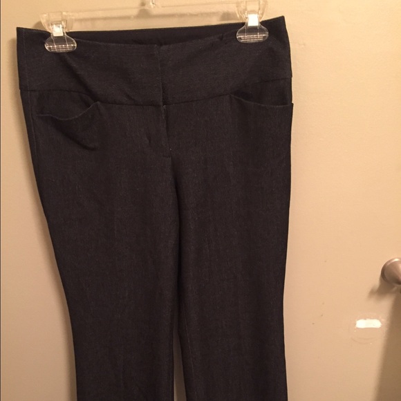 EXPRESS Editor Pant 00S - Picture 1 of 2