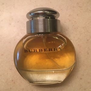 Burberry eau de parfum ⚡️flash sale⚡️