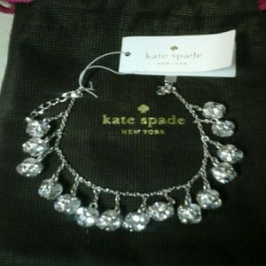 Kate spade lady marm  bracelet
