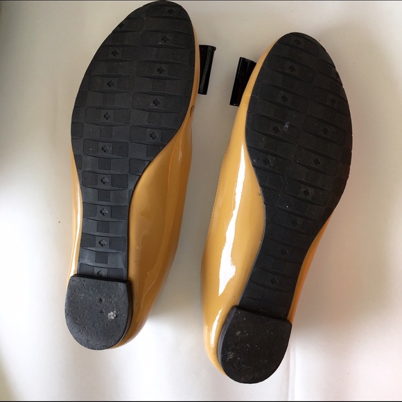 Kate spade BOW flats - Picture 4 of 4