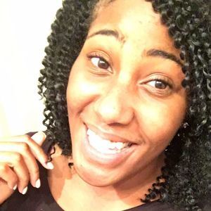 Meet your Posher, Aleah