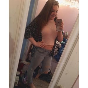 Meet your Posher, Allie