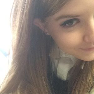 Meet your Posher, Kitty