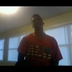 Meet your Posher, Jamarri